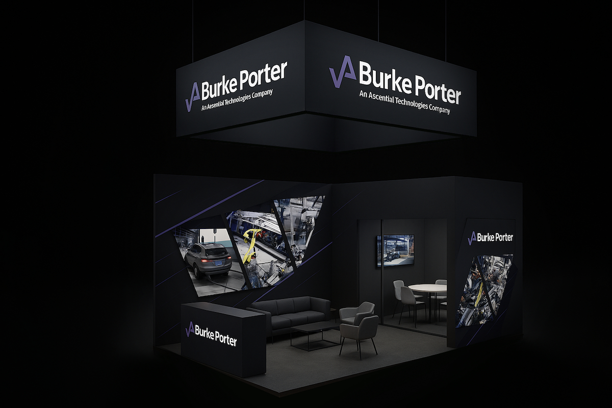 Messestände / exhibition stands